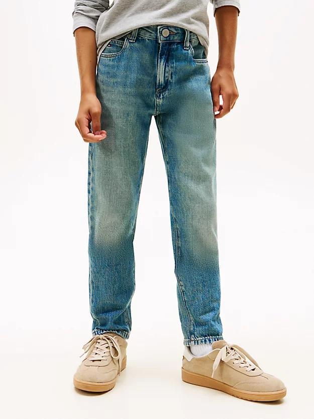 KB0KB09917T/1CH TOMMY HILFIGER