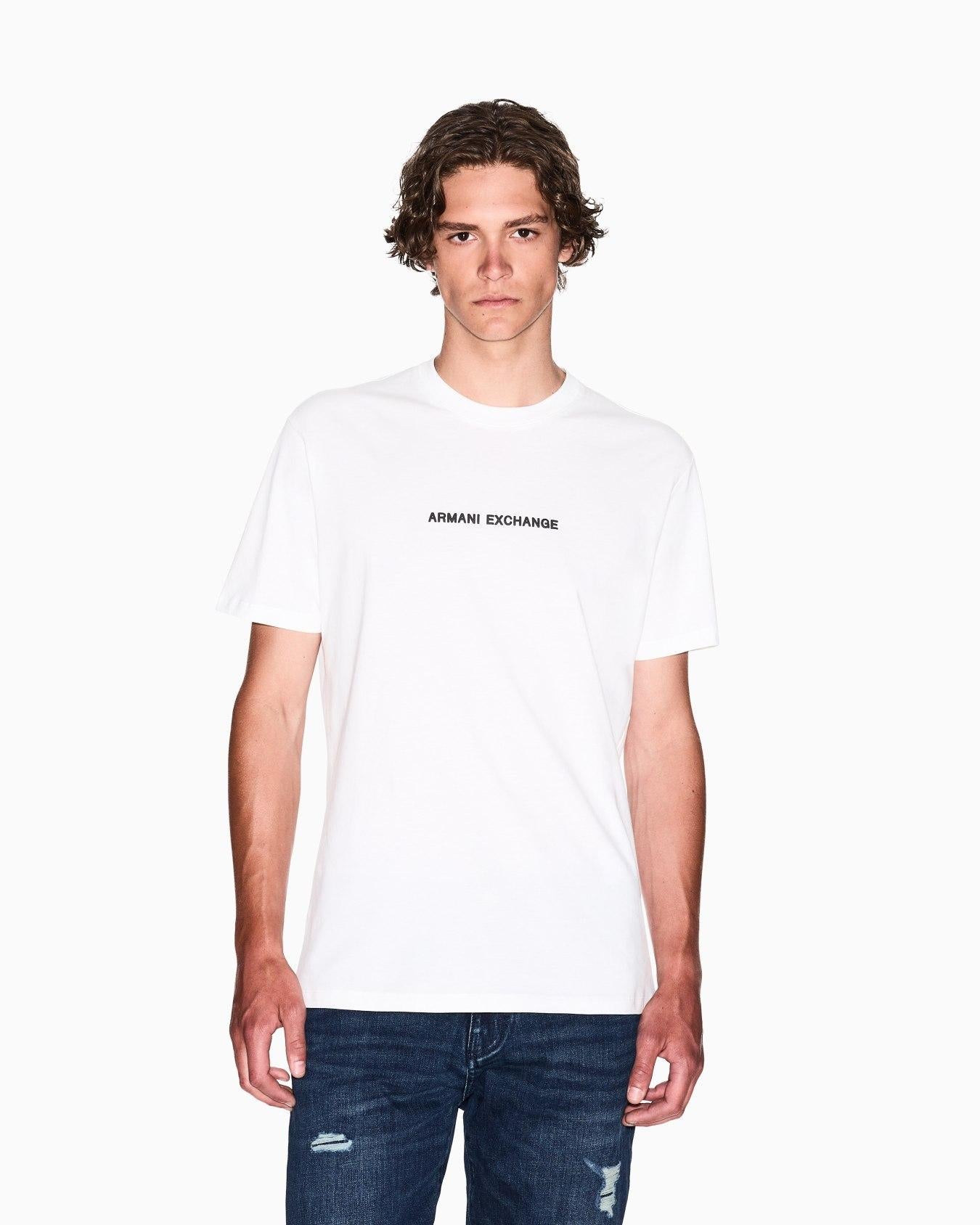 XM000787 AF12308/U0009 ARMANI EXCHANGE