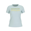 GUESS CN SS GLITTER DEGRAD