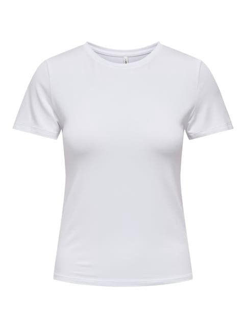 ONLFELINA S/S TIGHT TOP OY JRS 