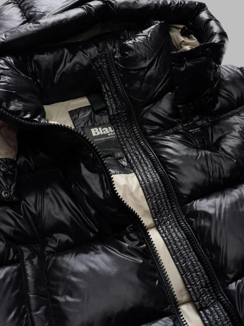 25WBLDC02170 006648/999EI BLAUER