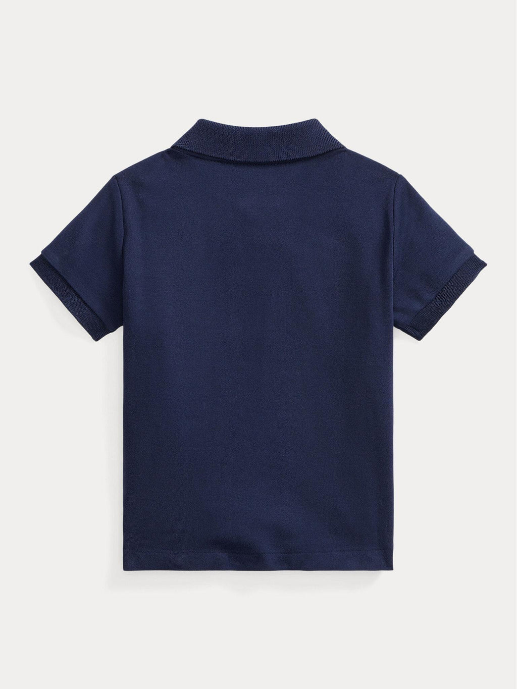 BOY POLO-TOPS-KNIT 