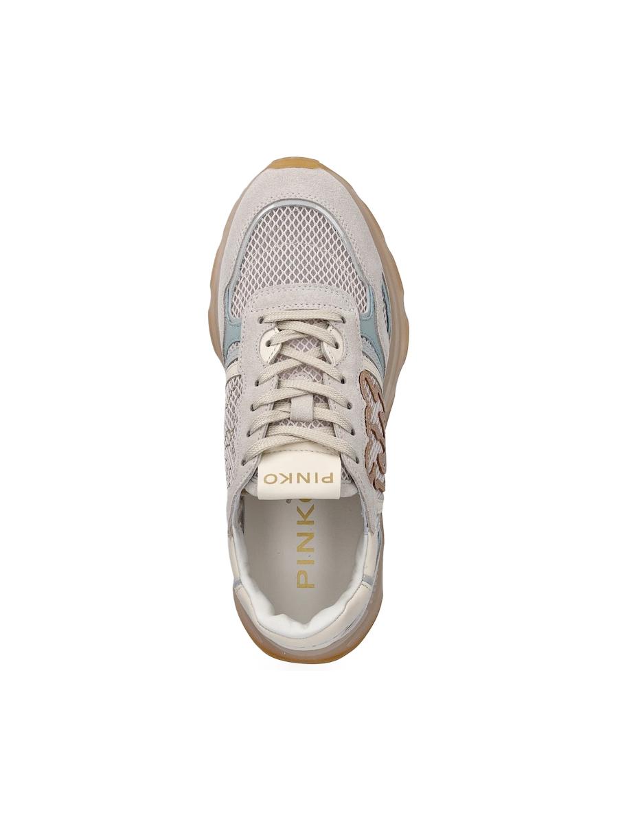 ZOE 18B - SNEAKER 