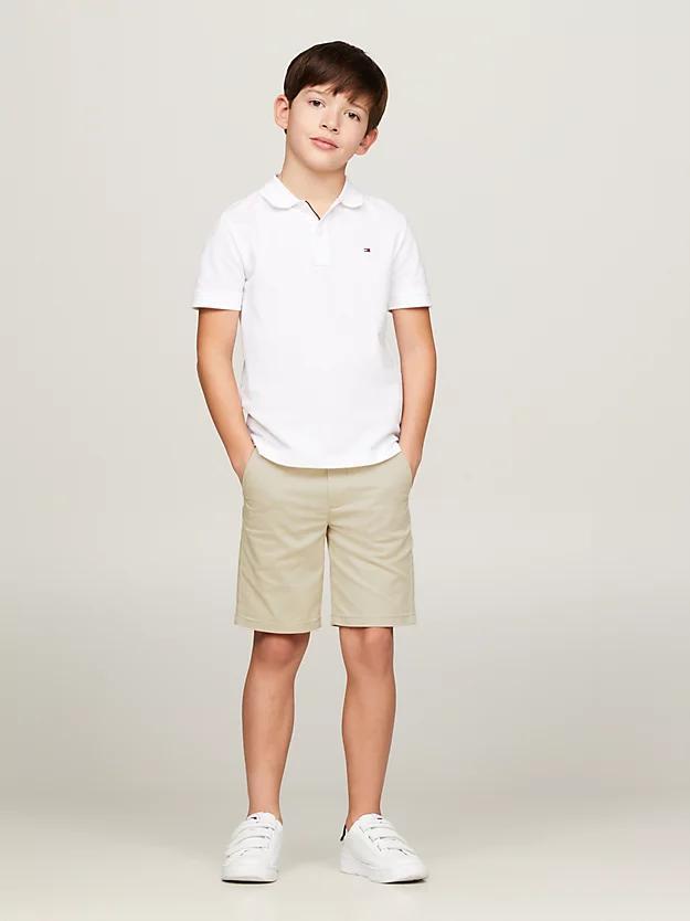 1985 CHINO SHORT 