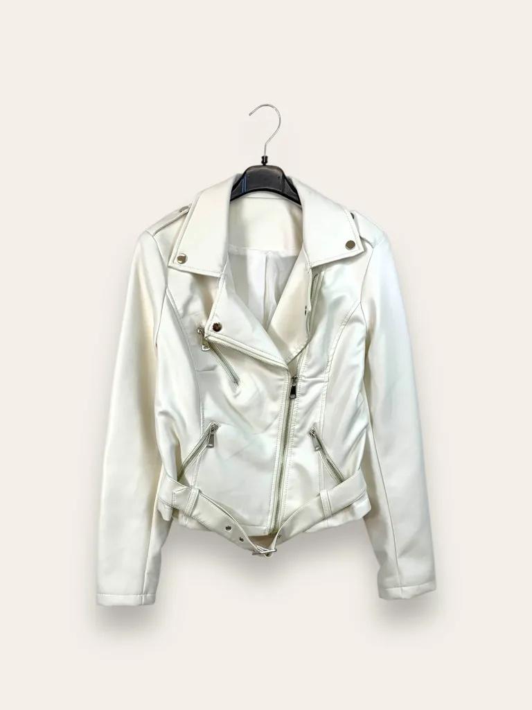 YY-15975/Bianco LOVEme