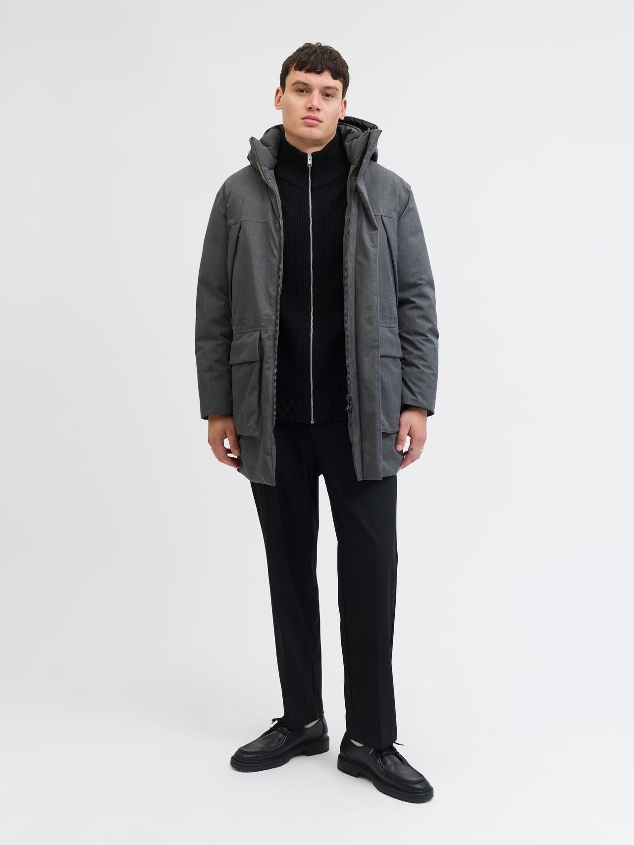 12278920/Black JACK AND JONES