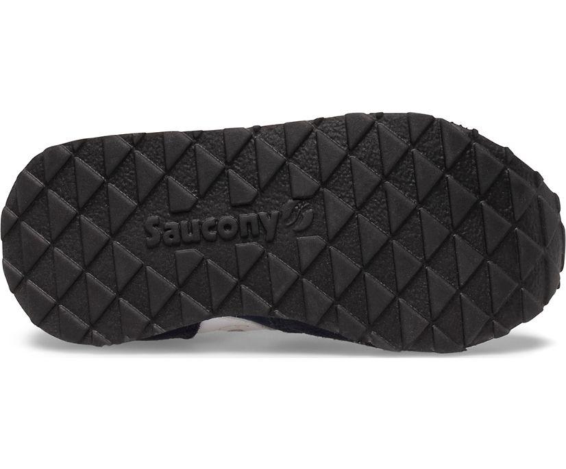 BABY JAZZ HL SL265154/NAVY-WHITE SAUCONY