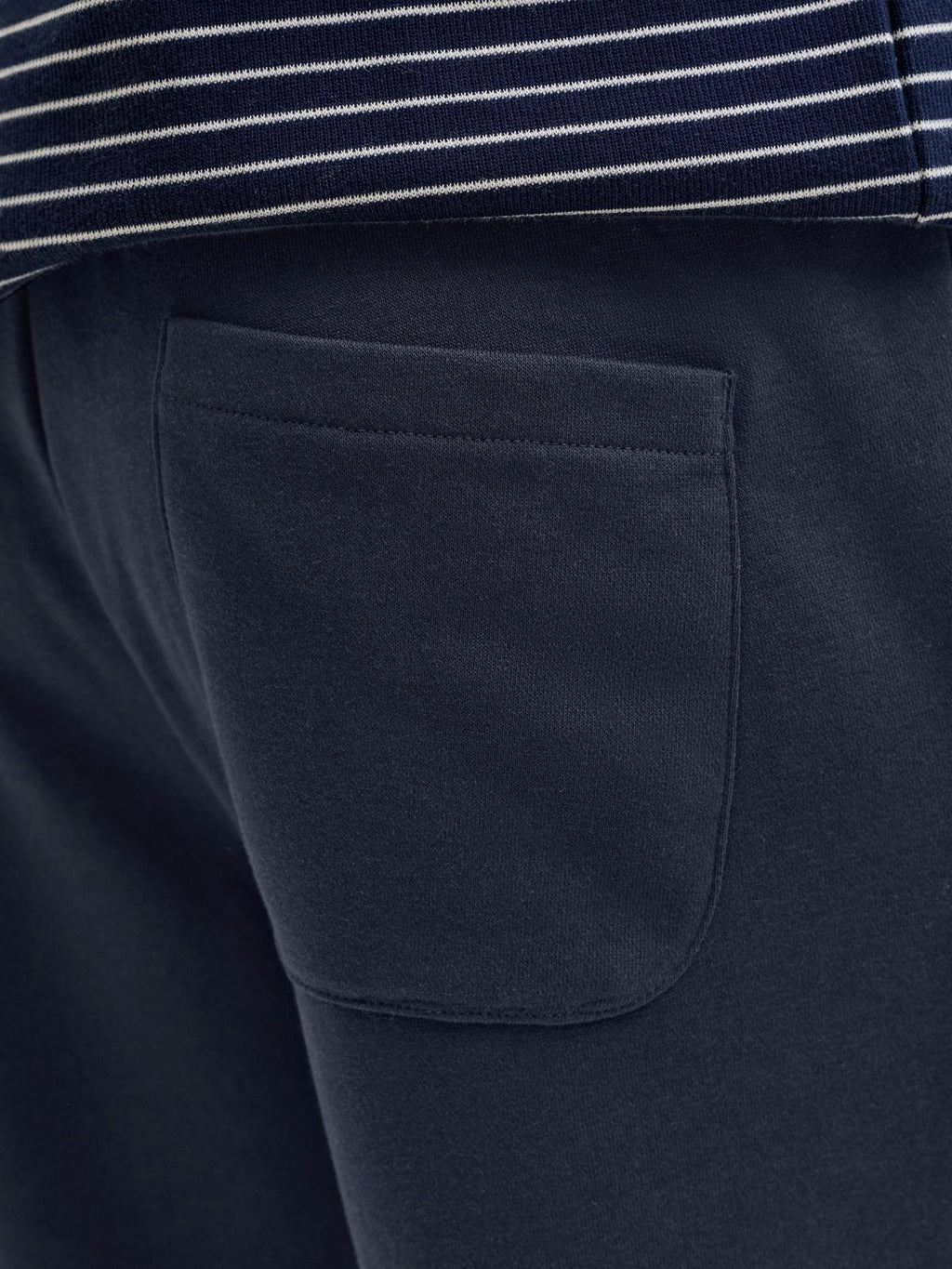 JPSTGORDON BRADLEY SWEAT SHORTS MID NOOS 