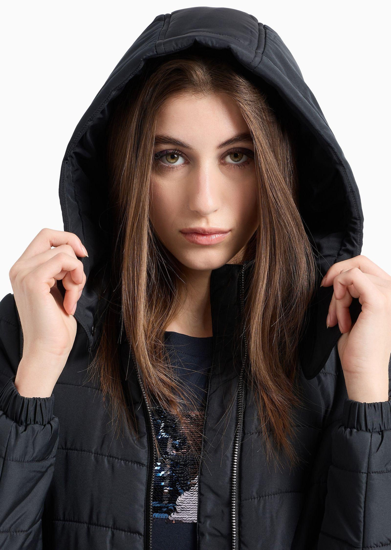 BLOUSON JACKET 8NYB12 YNMAZ/1200 ARMANI EXCHANGE