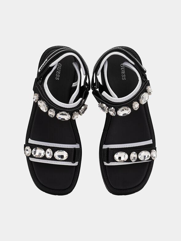 SCARPA DONNA 