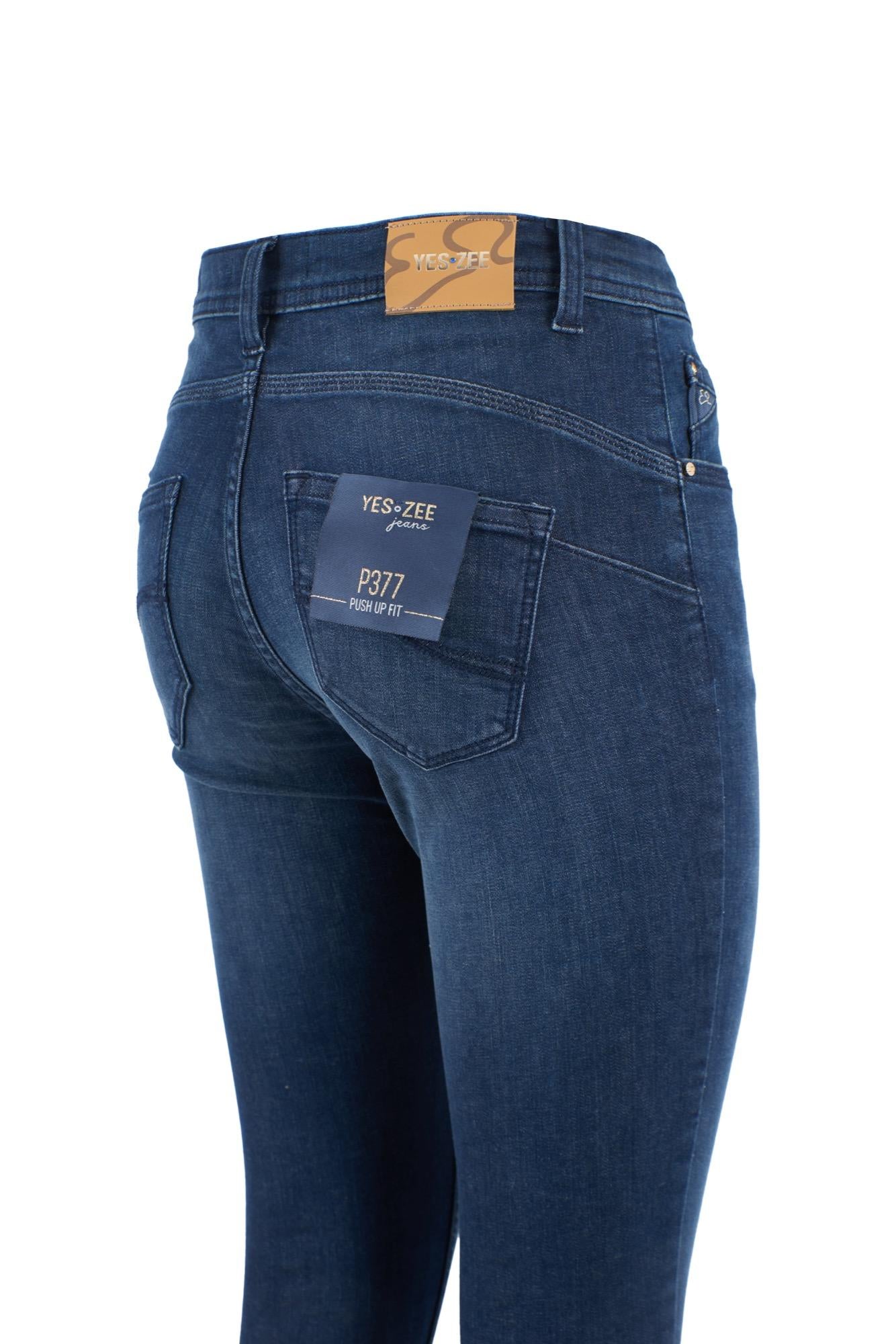 P377 X993/J711 YES ZEE