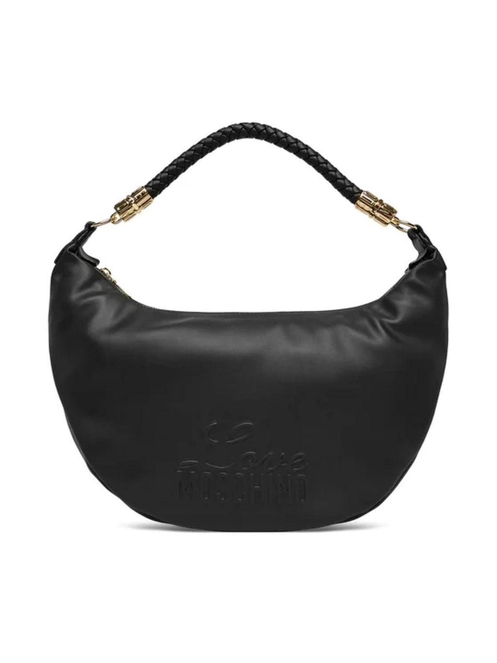 BORSA PU TAUPE 
