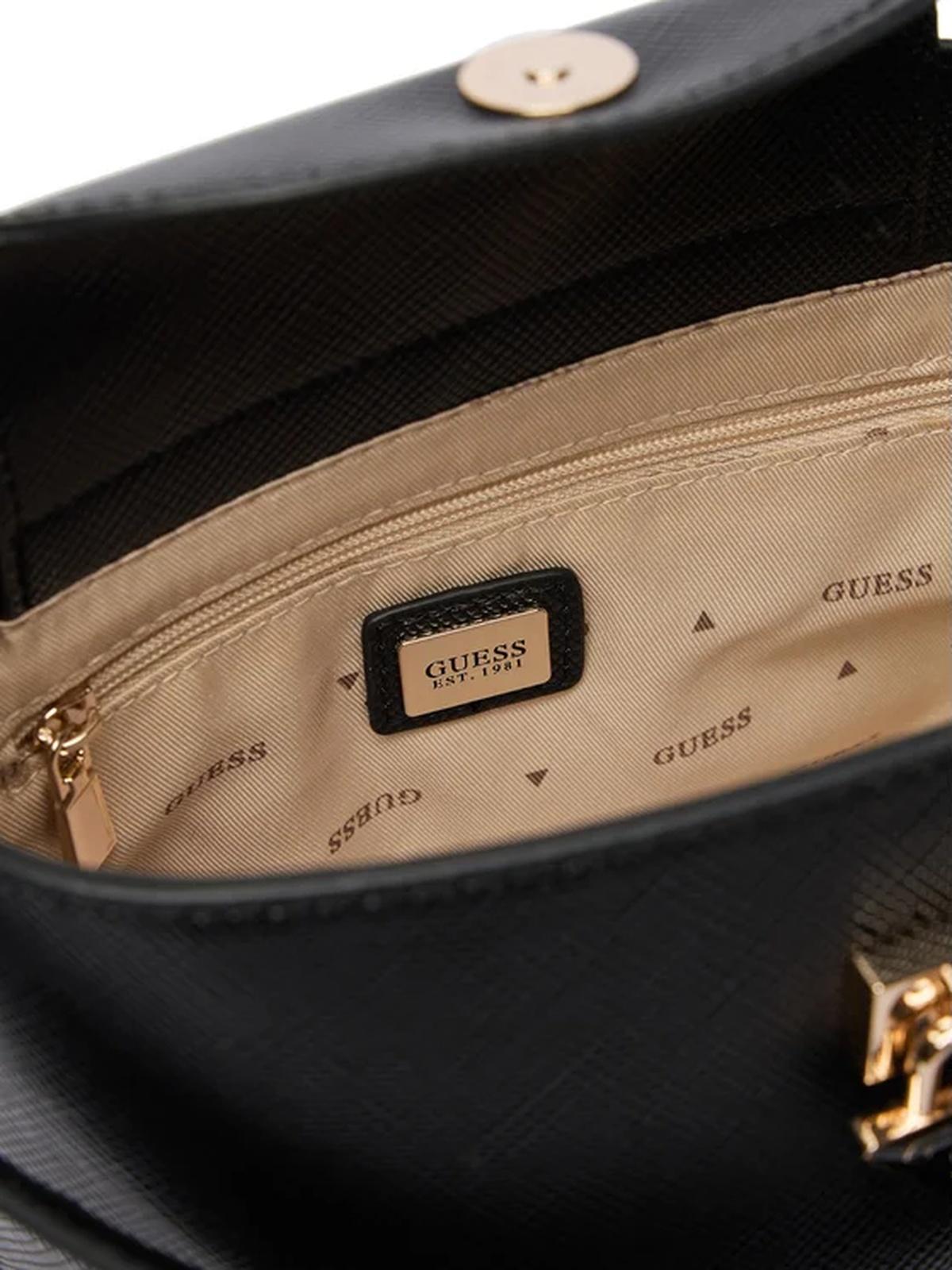 HWZG9919030/BLA GUESS