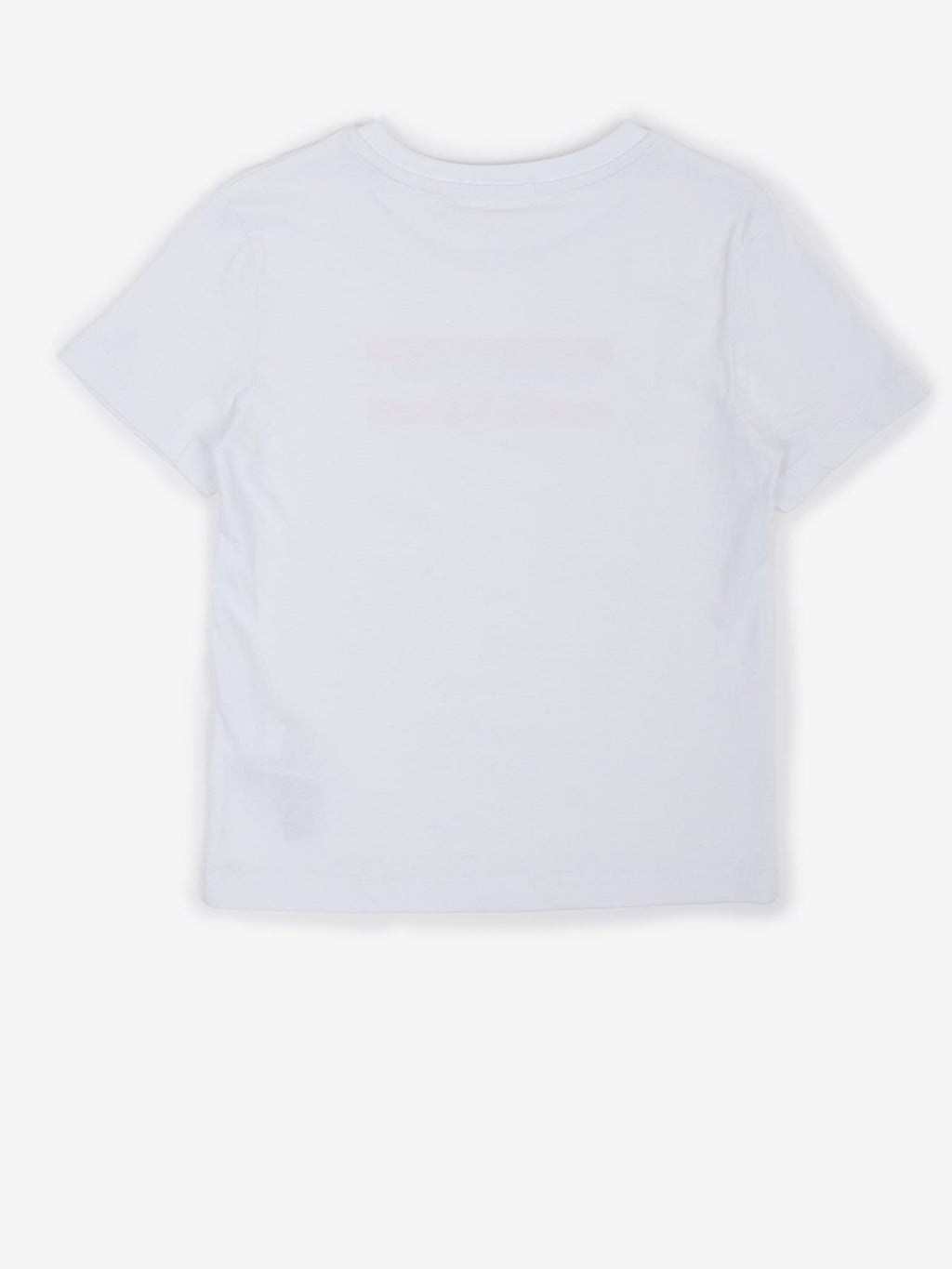 MAXI BLOCK LOGO T-SHIRT 