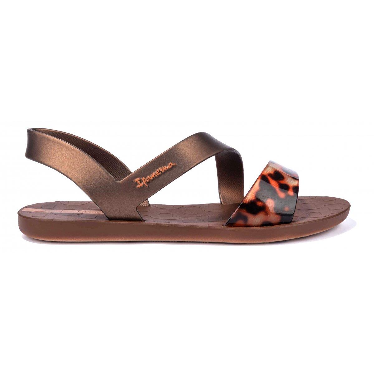 IPANEMA VIBE SANDAL FEM 