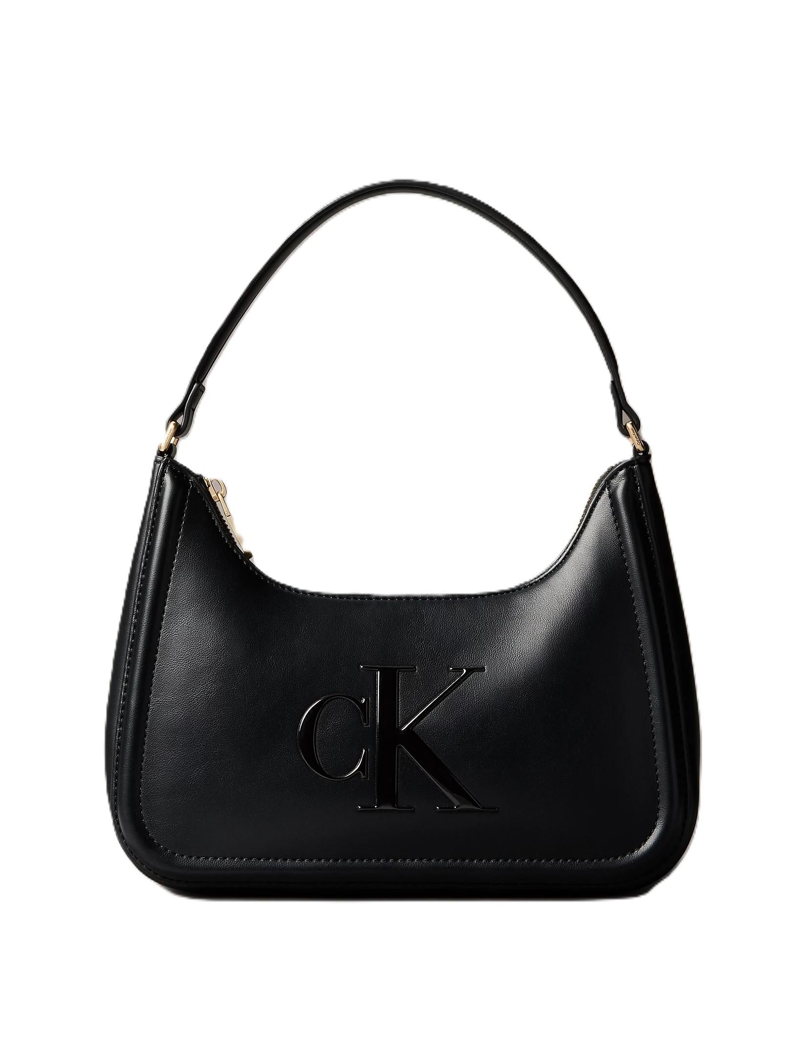 BOLD CK SMALL SHOULDER BAG LV04F3230G/UB1 CALVIN KLEIN JEANS