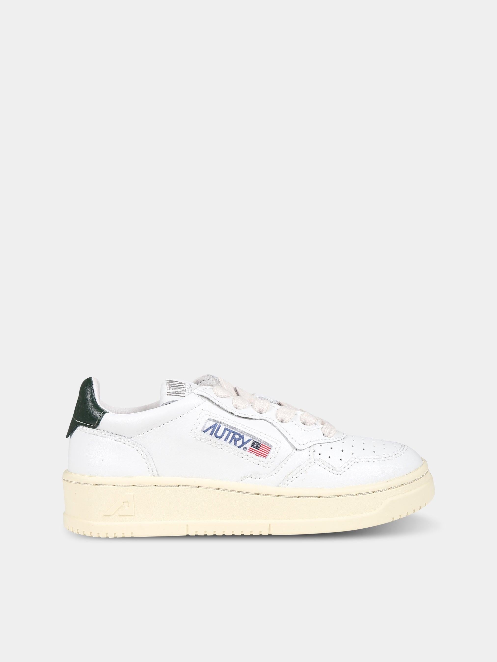 AUTRY KIDS KULK/LL21 AUTRY