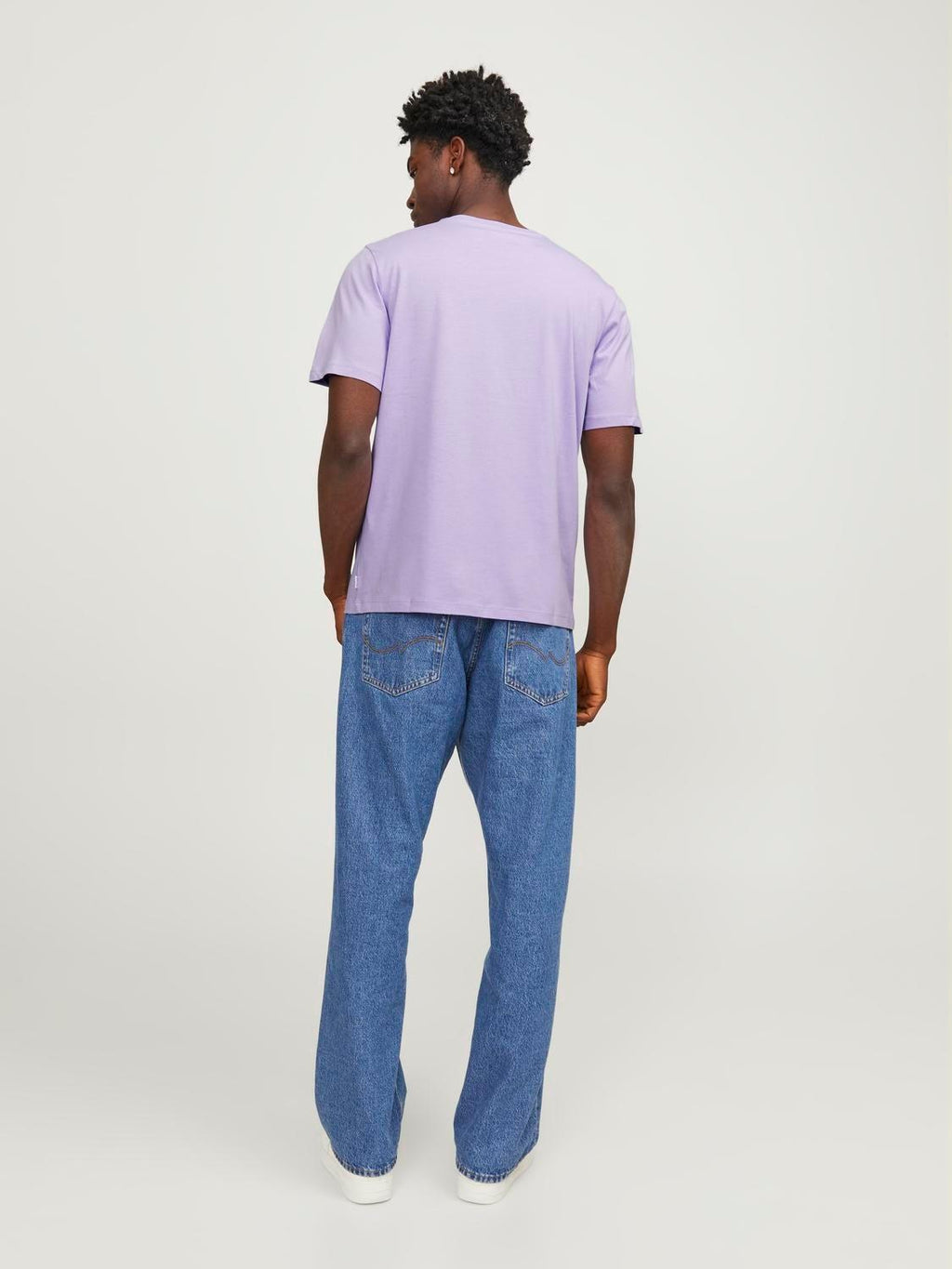 12156101/Purple Rose JACK AND JONES