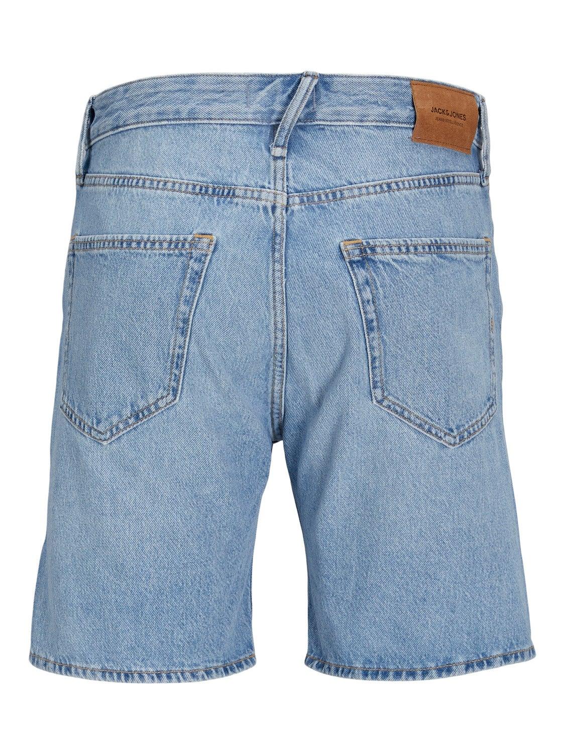 12253757/Blue Denim JACK AND JONES