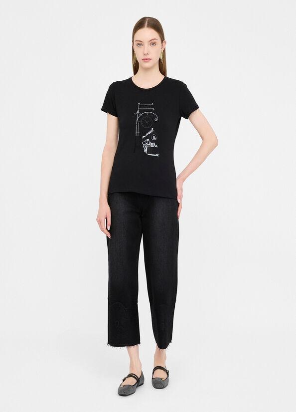 TF5161JS003/M9882 LIU JO