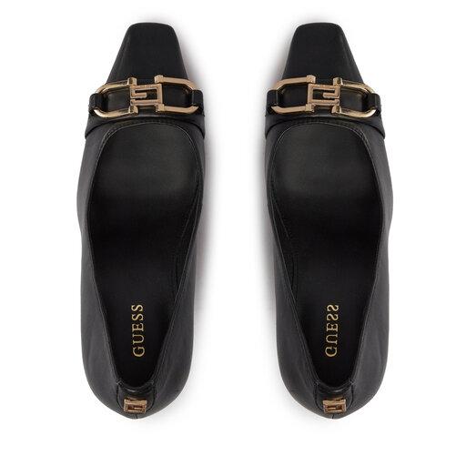 FL8ELULEA08/BLACK GUESS