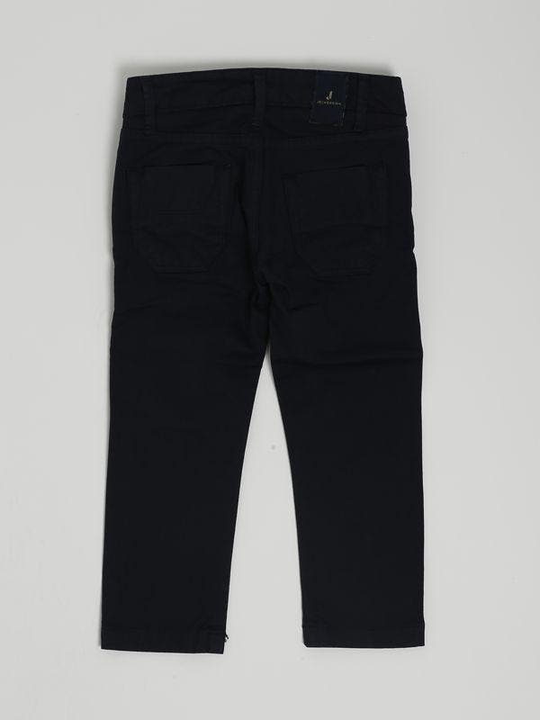 PANTALONE 5/T TOPPA 