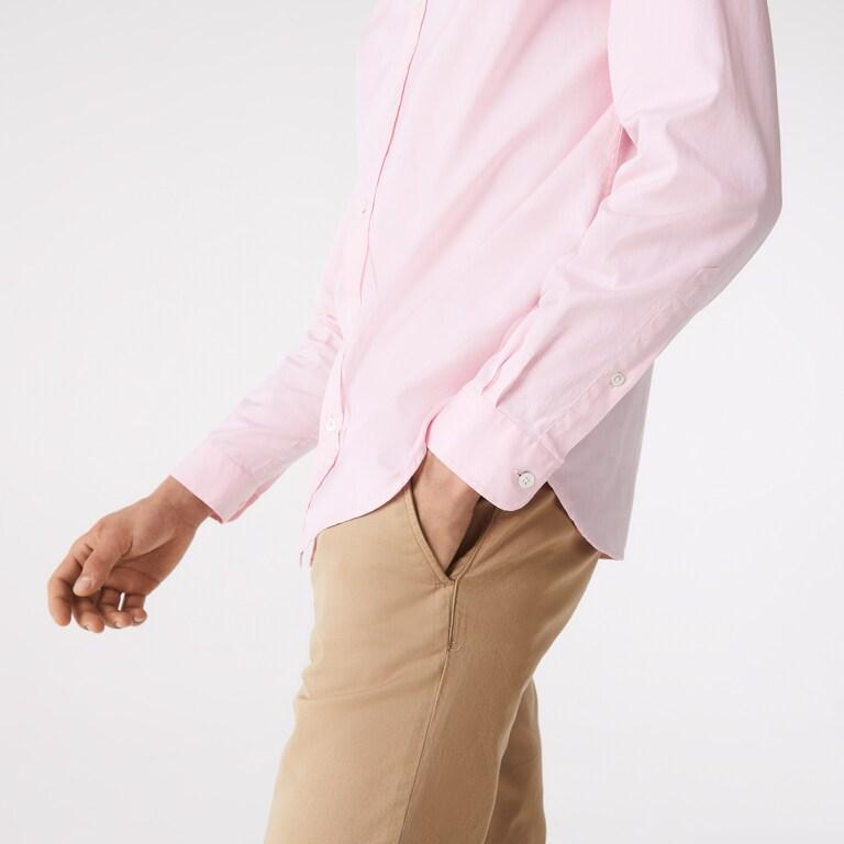 CAMICIA M/L 