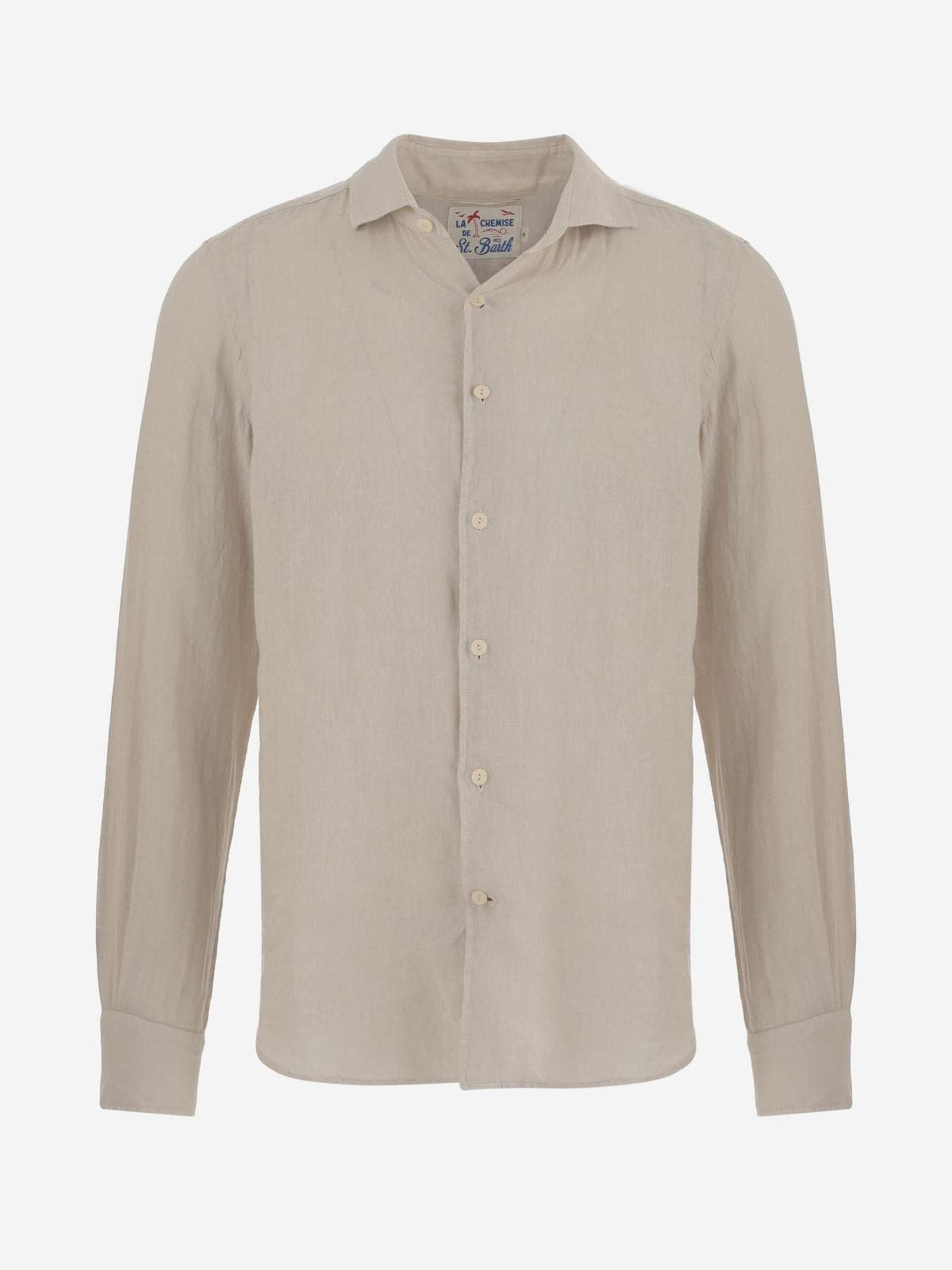 PAMP001-00138L/00138L MC2 SAINT BARTH
