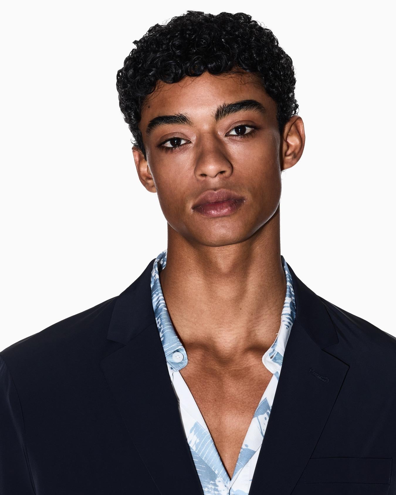 XM001199 AF16635/UB101 ARMANI EXCHANGE