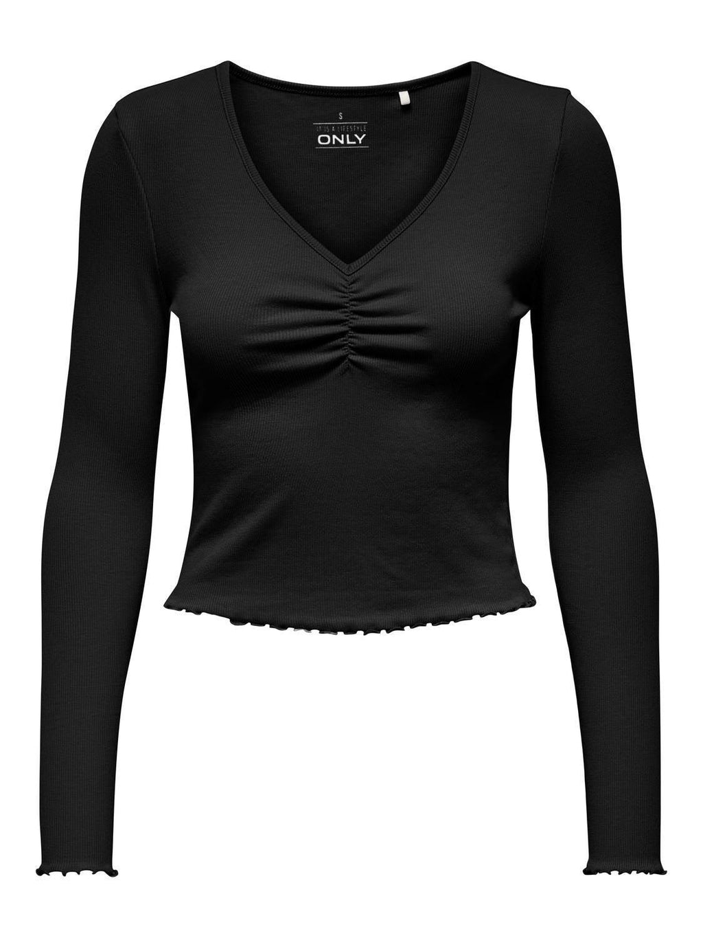 15342012/Black ONLY