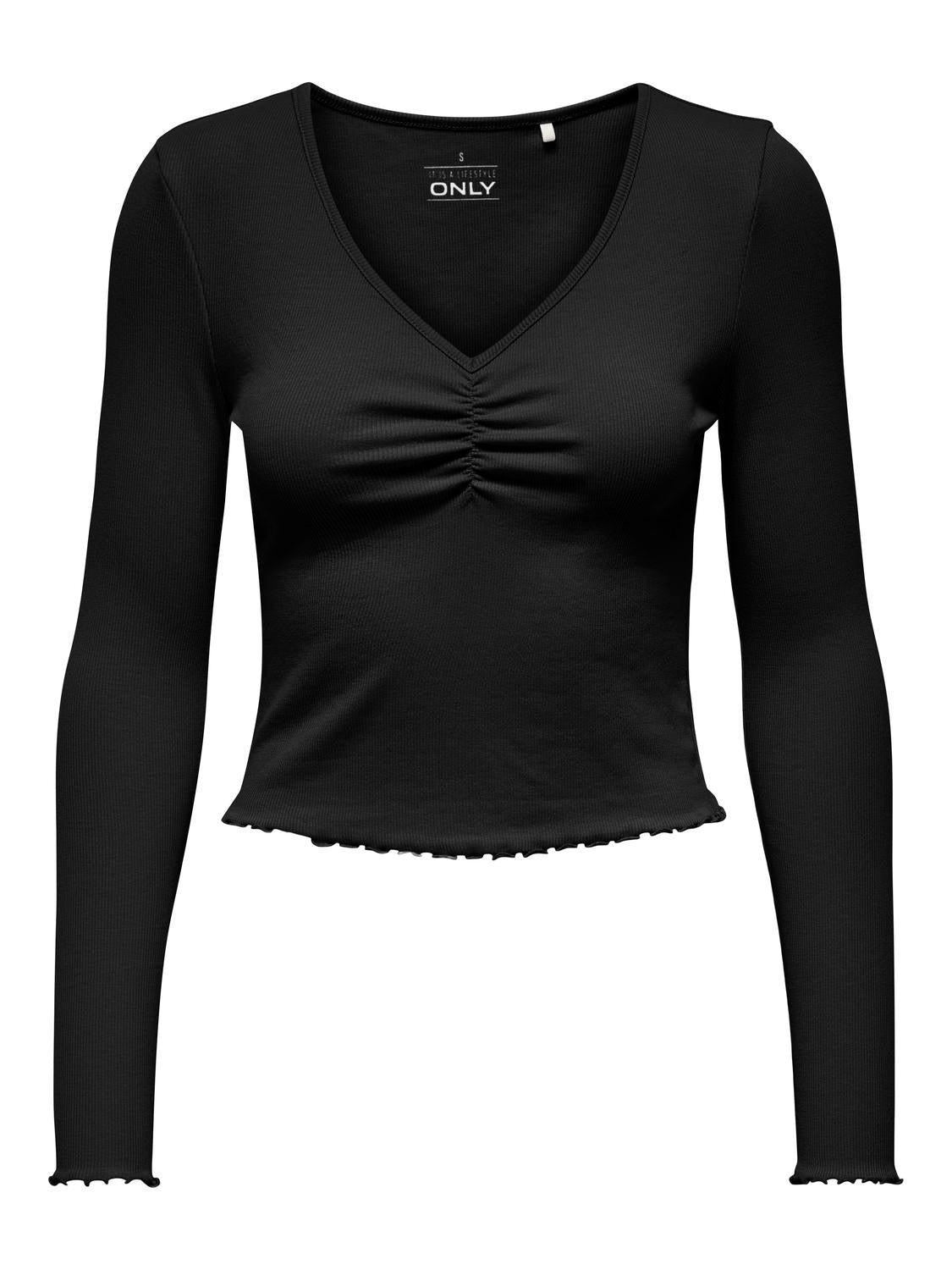 15342012/Black ONLY