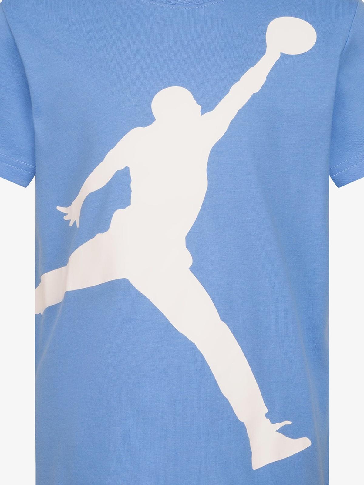 JDB JUMBO JUMPMAN SHORT SET 