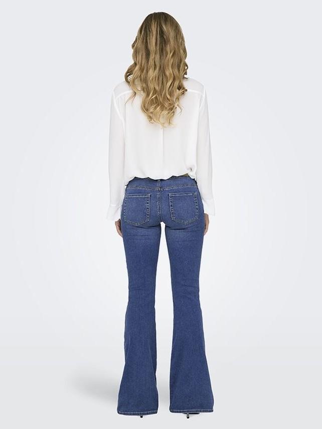 15309845/Medium Blue Denim ONLY