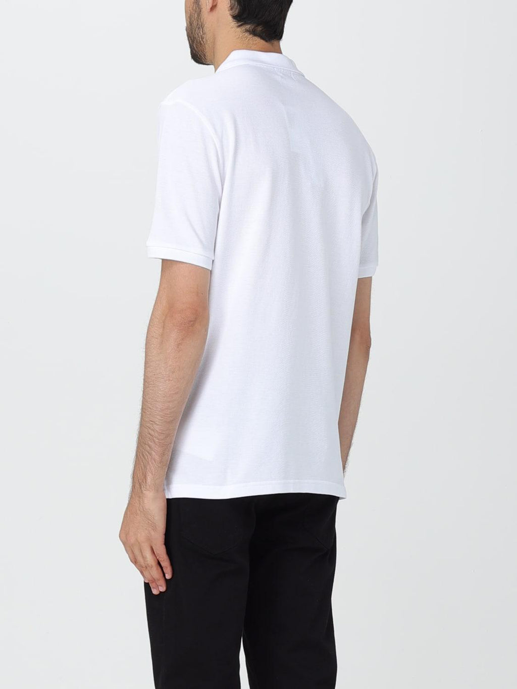 CLASSIC AMERICAN POLO CFWOPO0062MRUT2555/8041 WOOLRICH