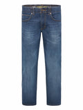Slim Fit MVP ARISTOCRAT 