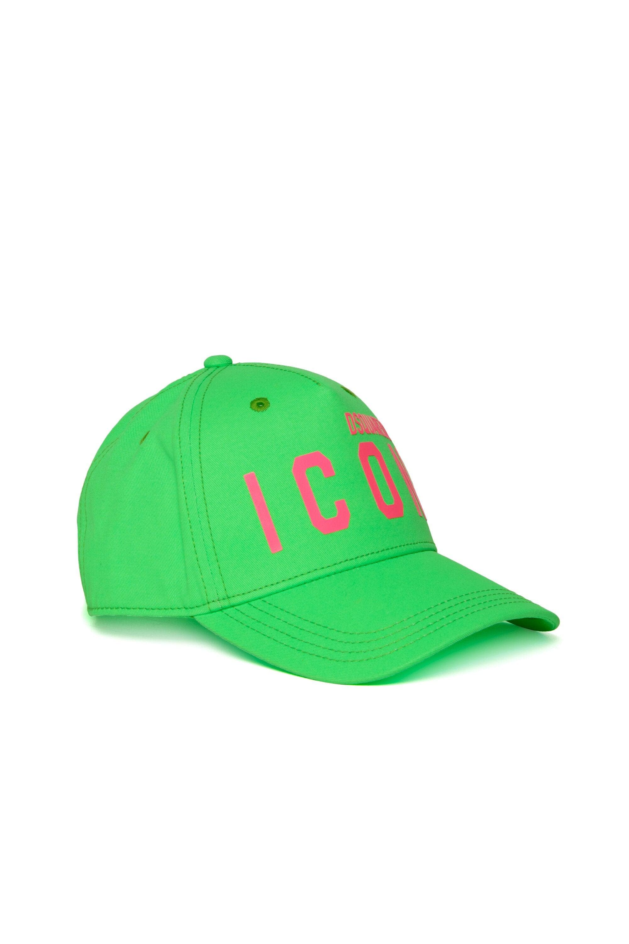 D2F222U-ICON HAT 