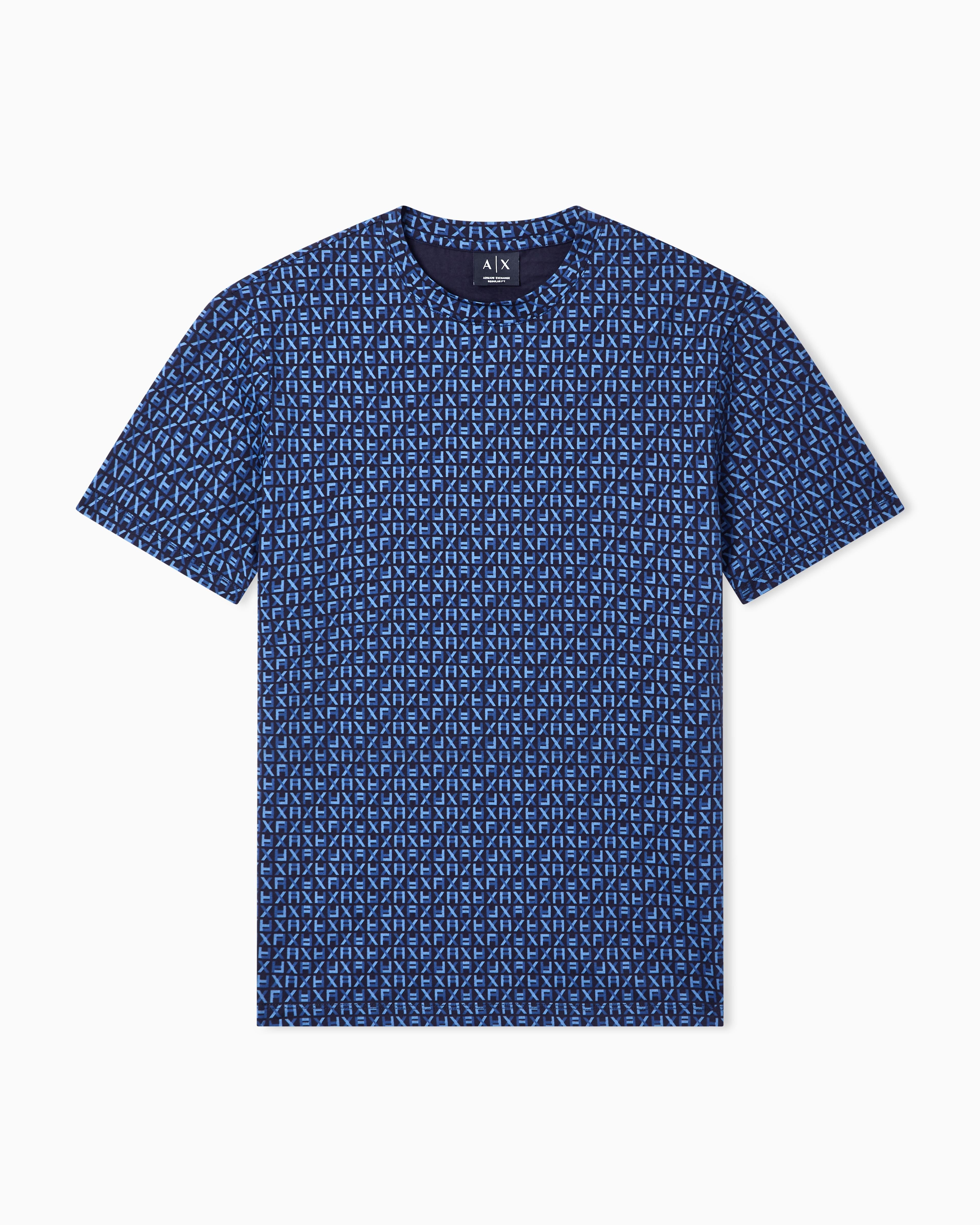 XM002778 AF10356/FB440 ARMANI EXCHANGE