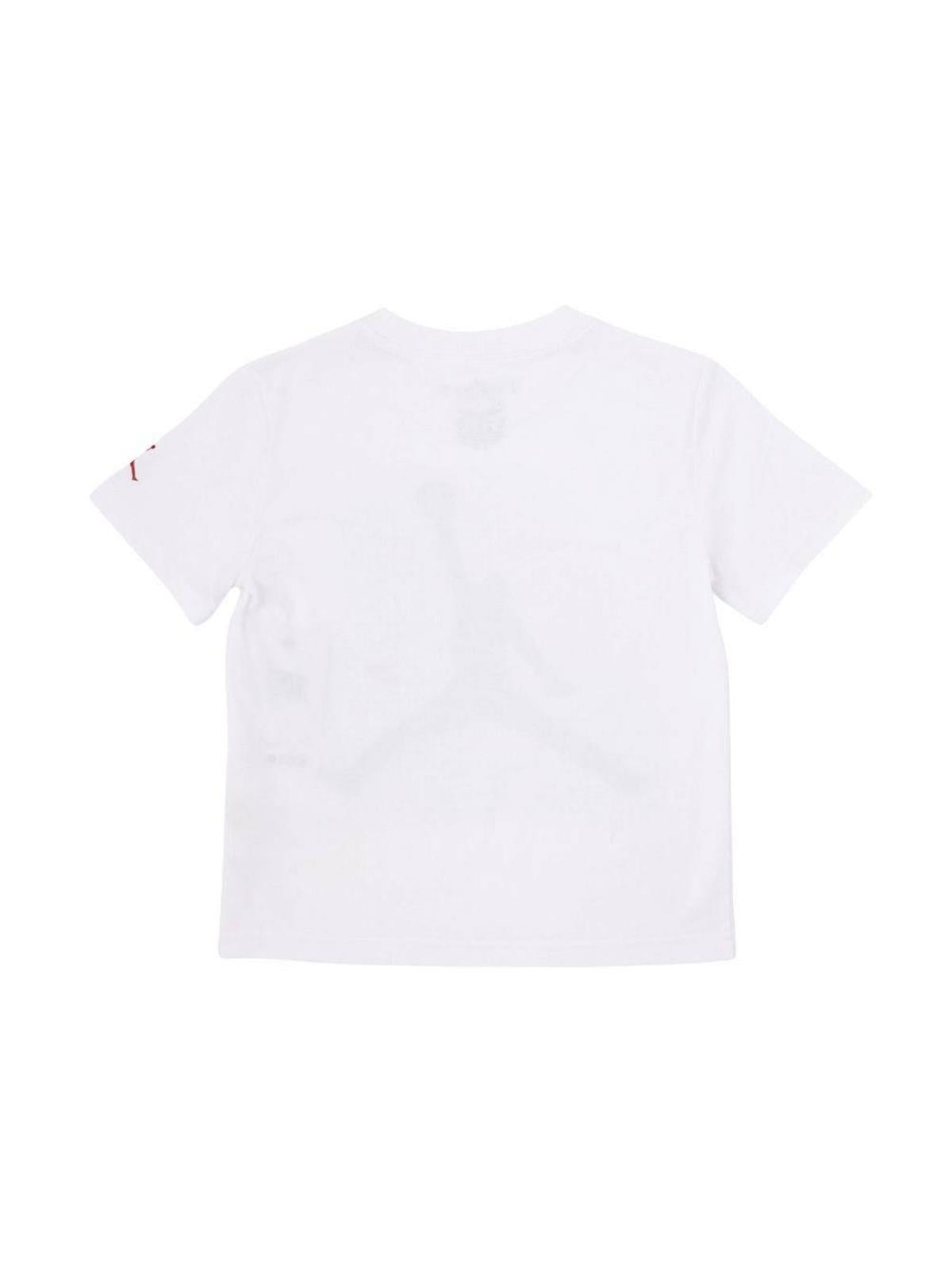 JDB JUMPMAN GRID BLUR 
