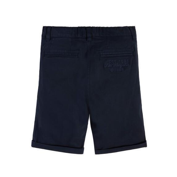 STR. SATEEN GMT DYE SHORT_CERE 