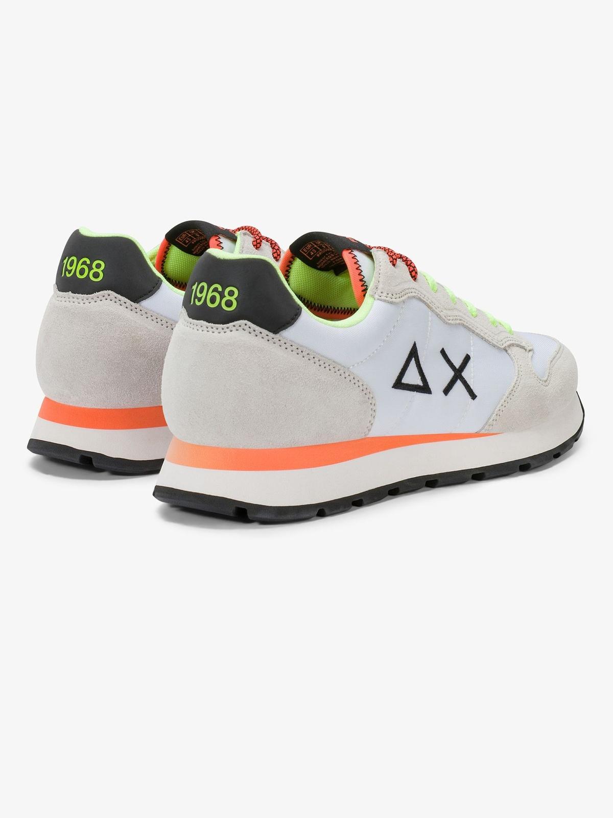 TOM FLUO 