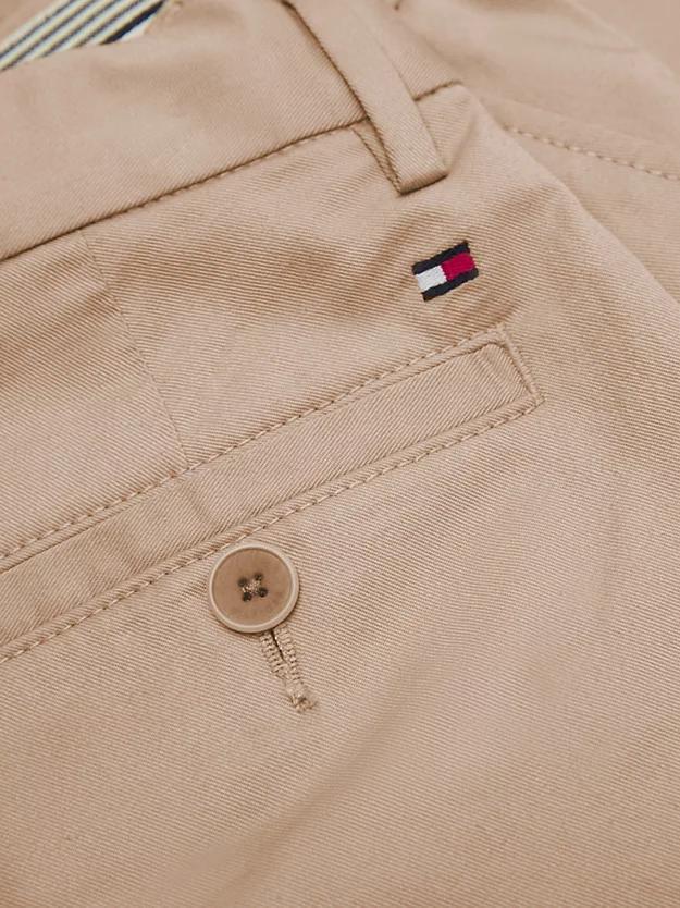 1985 CHINO PANTS KB0KB08609T/ABO TOMMY HILFIGER