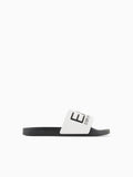 EMPORIO ARMANI EA7 SHOES BEACHWEAR