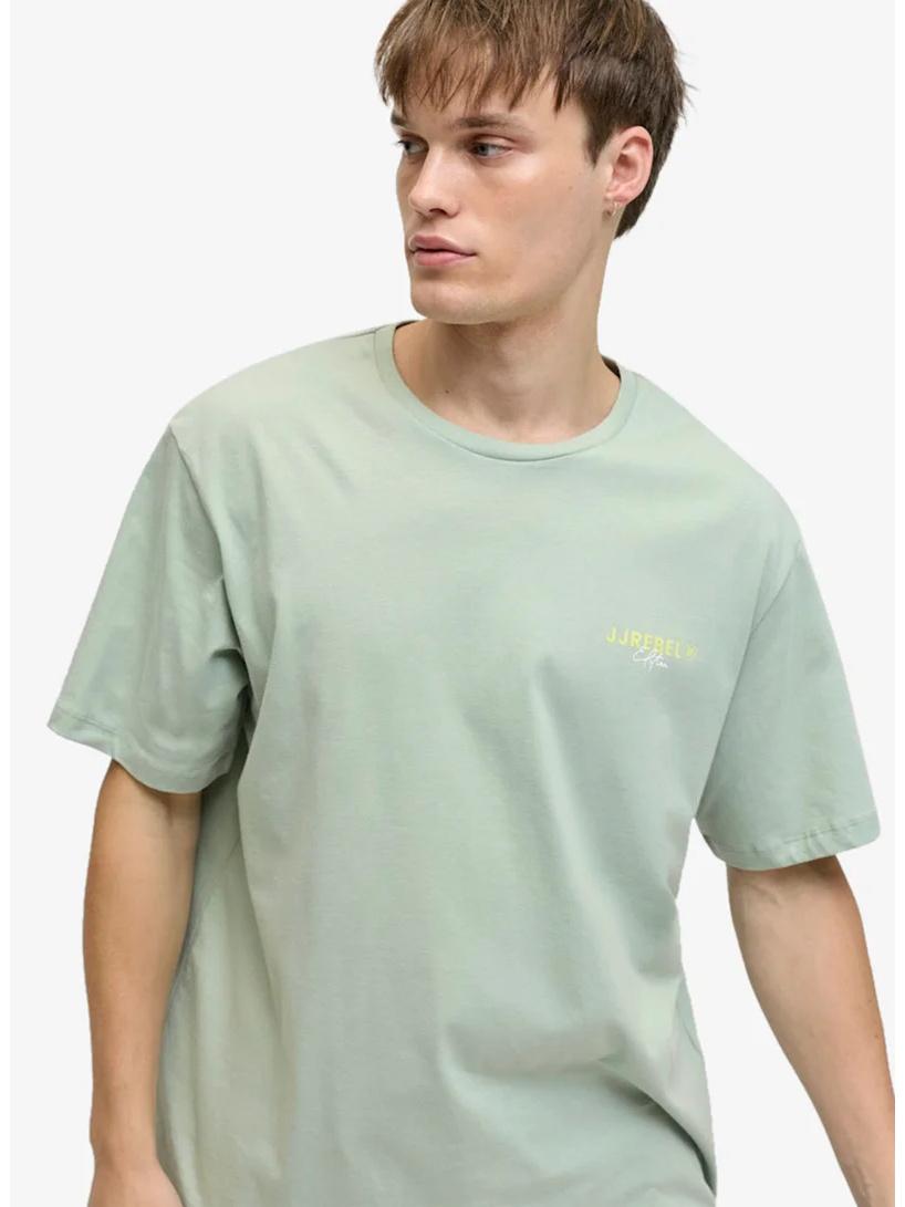 12290608/Aqua Gray JJ REBEL