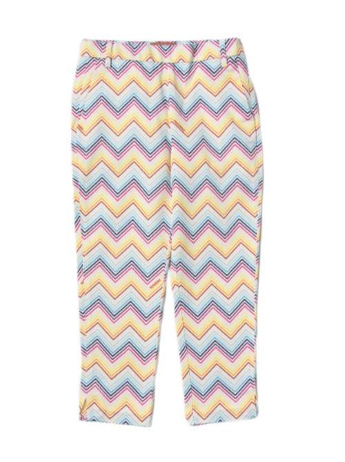 TROUSERS 