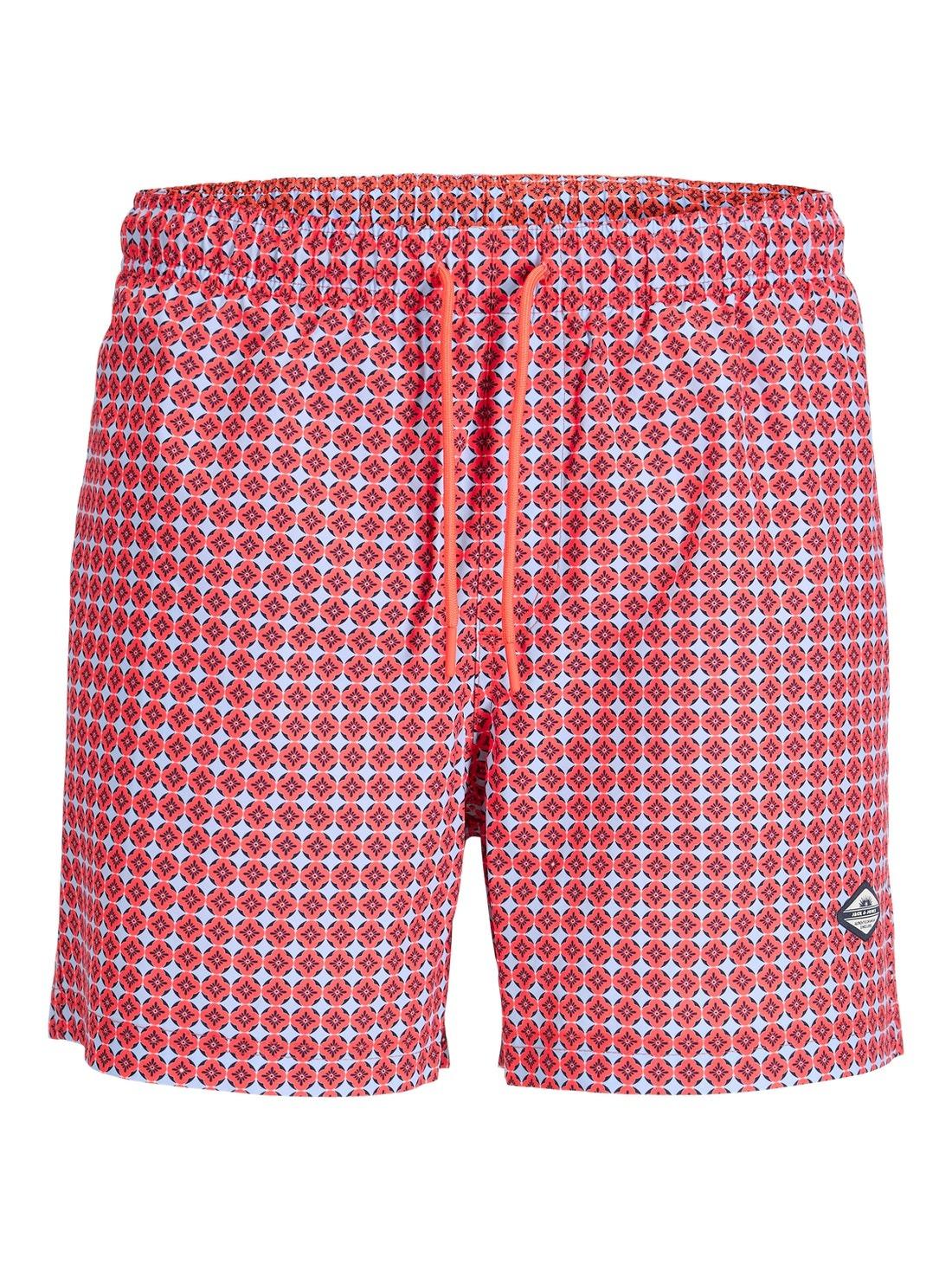 JPSTMAUI SAND MATURE SWIM SHORTS 