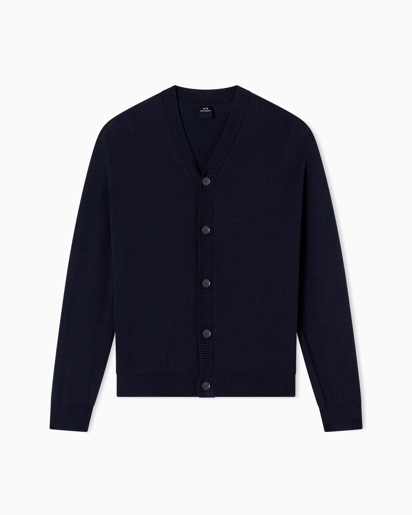 XM001914 AF14008/UB101 ARMANI EXCHANGE