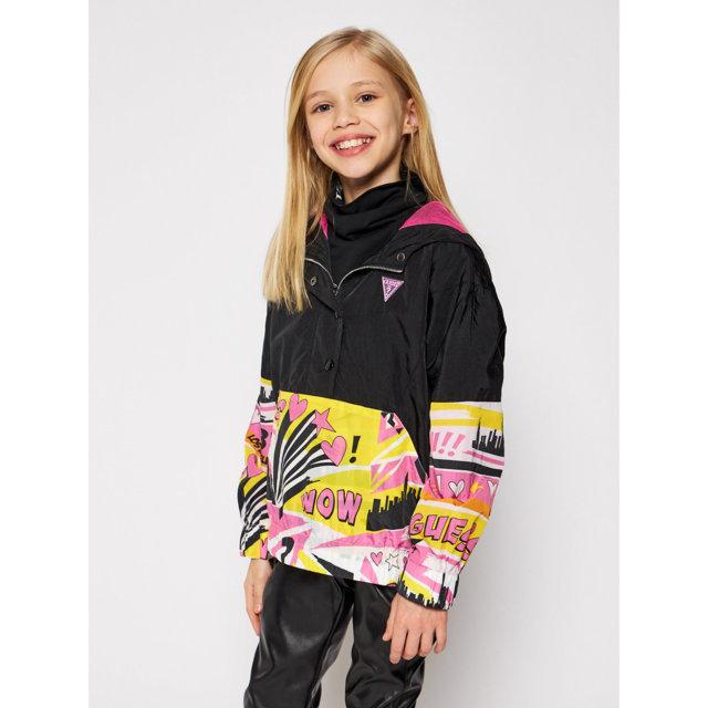 LS JACKET 