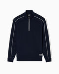 EMPORIO ARMANI EA7 FELPA