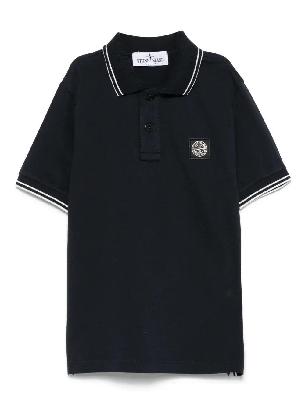 K1S162200001S0018/V0020 STONE ISLAND JUNIOR
