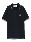 K1S162200001S0018/V0020 STONE ISLAND JUNIOR